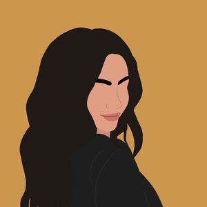 Meet your Posher, Jasmine